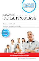 Cancer de la prostate (Le) [nouvelle édition]